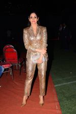 Sridevi at Stardust Awards 2016 on 8th Jan 2017
